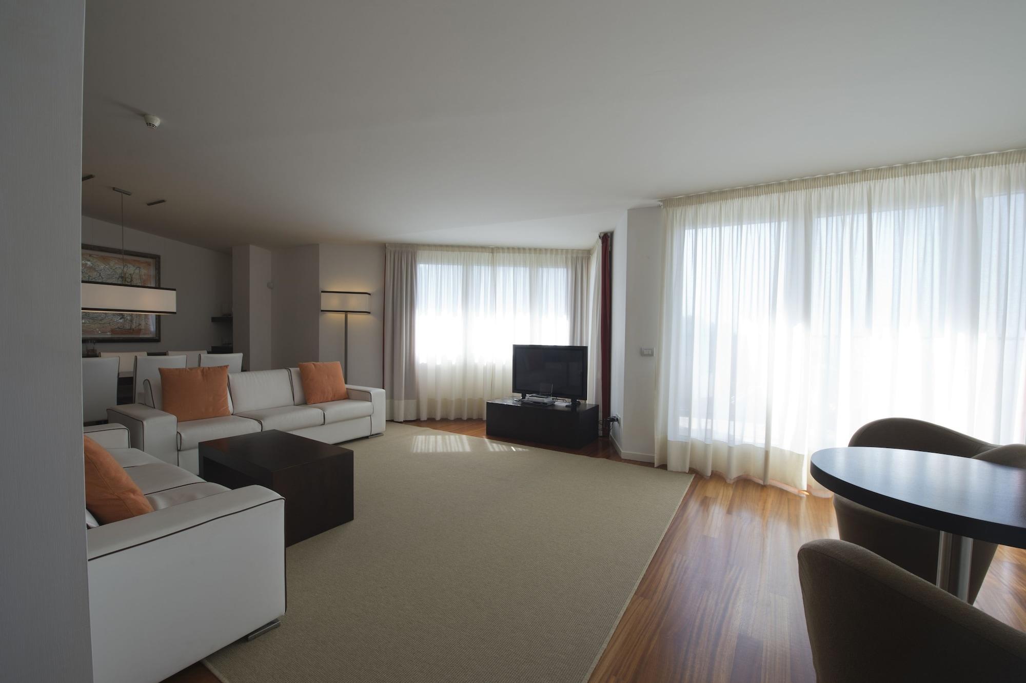 Eden Rock Aparthotel Firenze