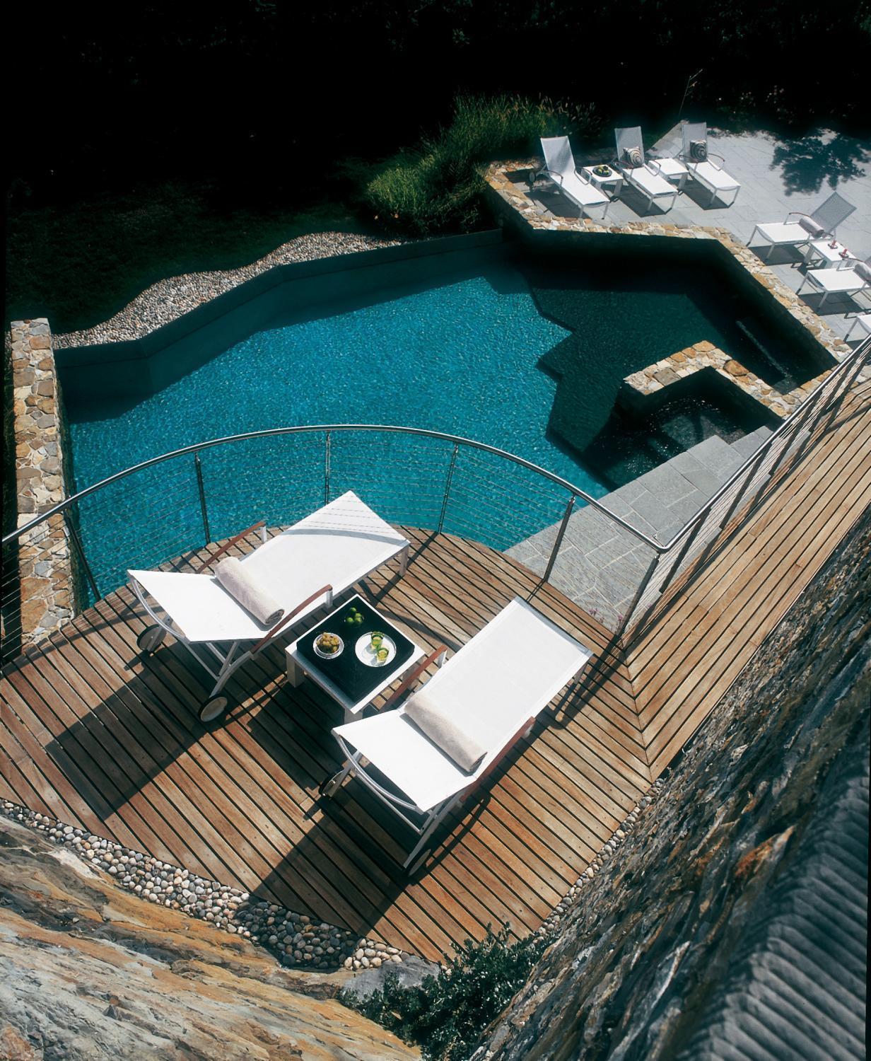 Aparthotel Eden Rock Firenze