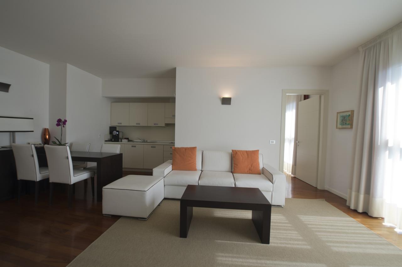 Eden Rock Aparthotel Firenze