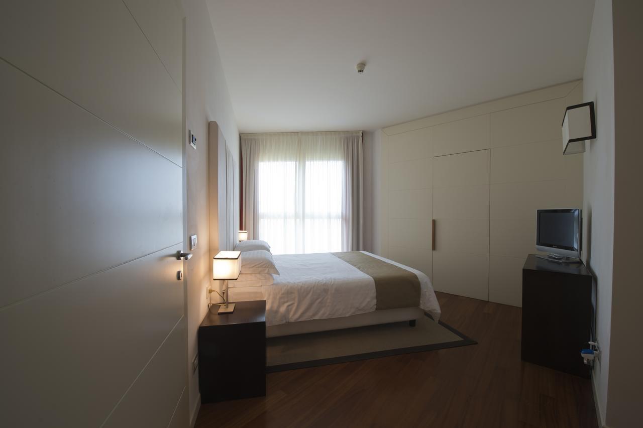 Eden Rock Appart hôtel Florence