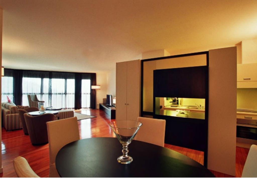 Eden Rock Aparthotel Firenze