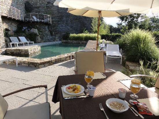 Aparthotel Eden Rock Firenze