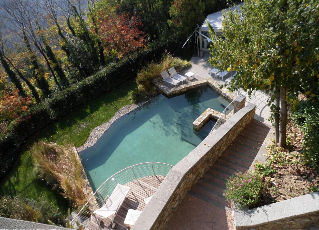 Appart hôtel Eden Rock